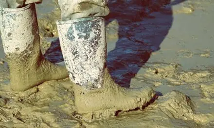 Discover This Easy Way To Waterproof Your Boots