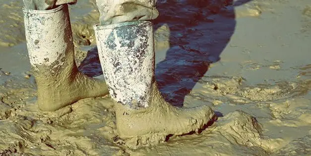 Discover This Easy Way To Waterproof Your Boots
