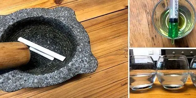 How You Can Find Out If Your Homestead Water Is Polluted Or Clean