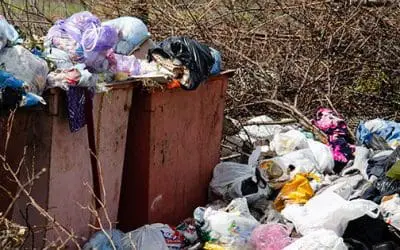 9 Ways To Reduce Your Waste