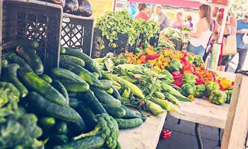 9 ways to reduce your waste