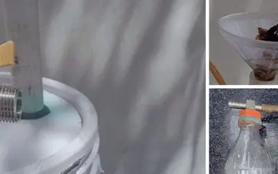 How To Make Bio Fuel At Home From Leaves And Manure