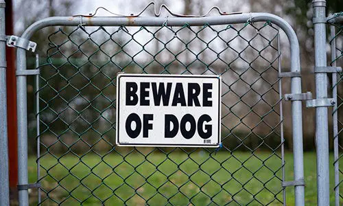 avoid these 6 signs on your property