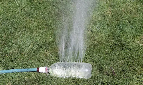 ingenious plastic bottles