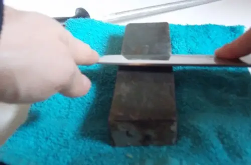 How to Make Your Knife as Sharp as the Devil Himself