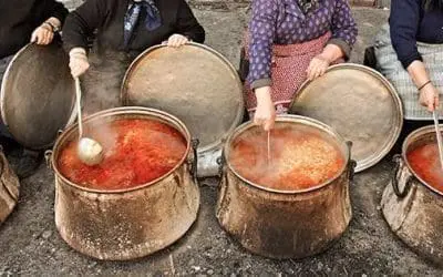 10 Recipes From “The Great Depression” To Survive The Next One