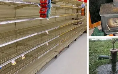 6 Things You Need To Do Before The Upcoming Crisis