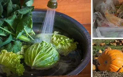 8 Dangerous Mistakes To Avoid When Storing Your Food