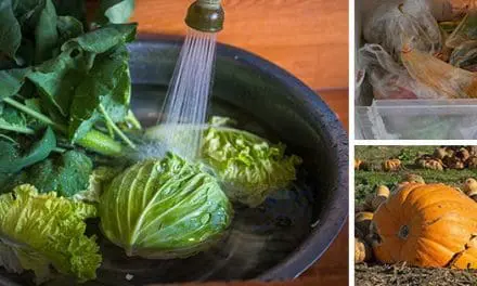 8 Dangerous Mistakes To Avoid When Storing Your Food