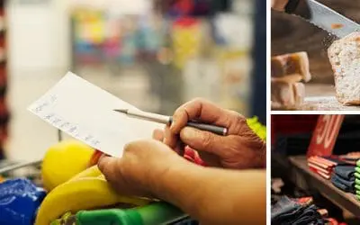 10 Money Saving Tips From A Cheapskate