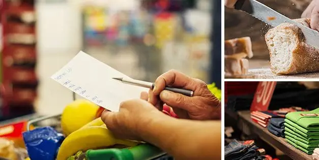 10 Money Saving Tips From A Cheapskate