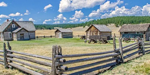 Does Government Still Have Power Over You If You’re Off The Grid?