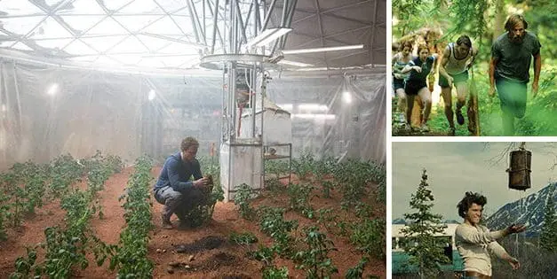 Best Homesteading Movies To Watch