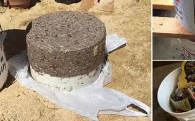 How to Make Firebricks (fire logs) and Wood Stove Logs for Free