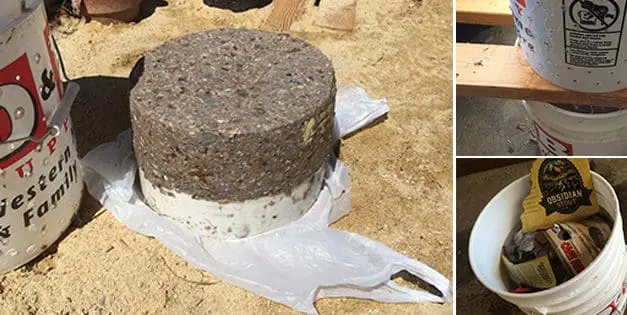 How to Make Firebricks (fire logs) and Wood Stove Logs for Free