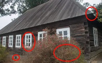 How To Turn Your Property Into A Fort