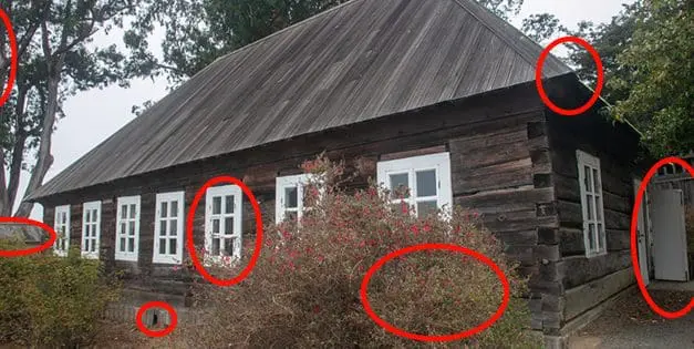 How To Turn Your Property Into A Fort