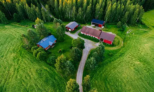 how to turn your property into a fort pic 1