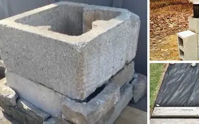 4 Ingenious One-Day Projects For Your Backyard