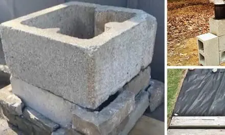 4 Ingenious One-Day Projects For Your Backyard