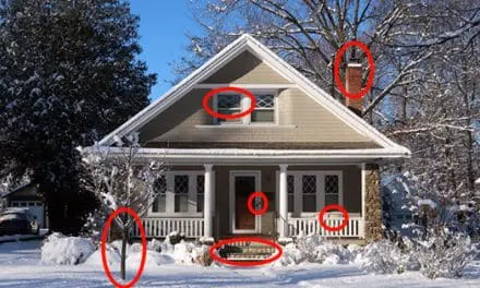 11 Cheap Ways To Heat Your Home This Winter