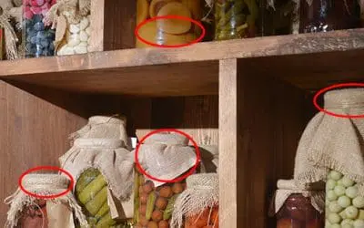 Canning Mistakes Even The Most Advanced Homesteaders Make