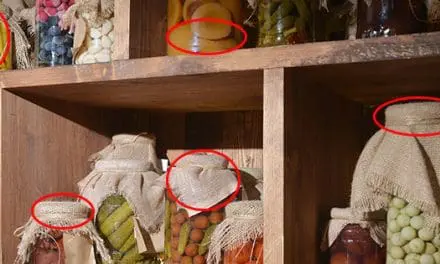 Canning Mistakes Even The Most Advanced Homesteaders Make