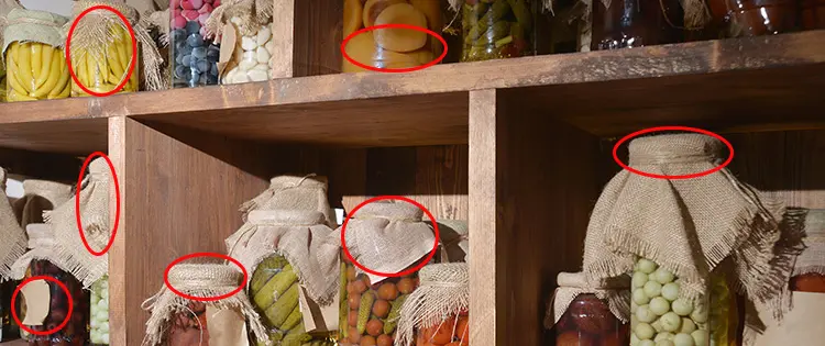 Canning Mistakes Even The Most Advanced Homesteaders Make