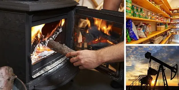 How To Prepare For The Rising Energy Prices