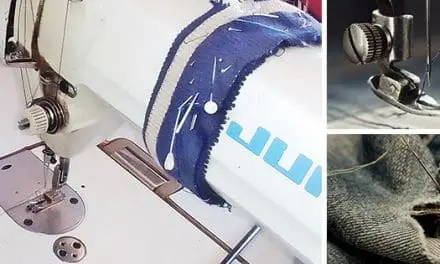 How To Sew: Efficient Techniques You Need To Know
