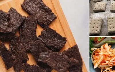 20 Foods That Can Last 20 Years