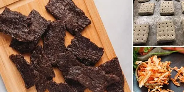20 Foods That Can Last 20 Years