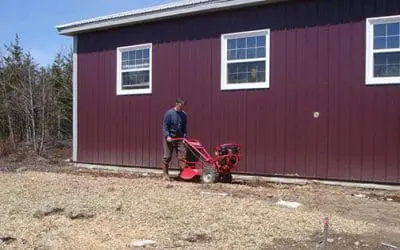 Homesteading Dollars And Sense