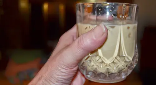 How To Dehydrate Milk for Long Term Storage