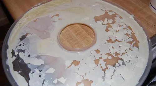 How To Dehydrate Milk for Long Term Storage