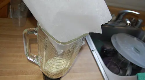 How To Dehydrate Milk for Long Term Storage