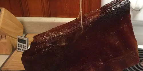 Makin’ Bacon: How to Dry Cure Pork Belly