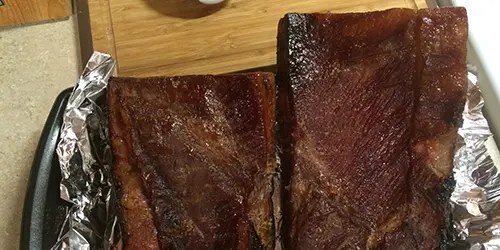Makin’ Bacon: How to Dry Cure Pork Belly