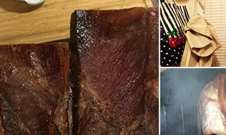 Makin’ Bacon: How to Dry Cure Pork Belly