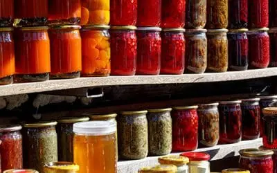 10 Amish Canning Recipes You Should Know About