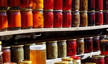 10 Amish Canning Recipes You Should Know About
