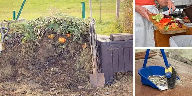 10 Common Composting Mistakes. Are You Making One Of Them?