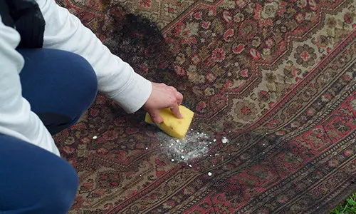 6 Simple Ways To Naturally Remove Mold