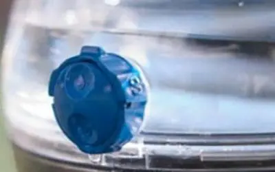 H2O Dynamo – This Awesome Device Turns Air Into Fresh Water