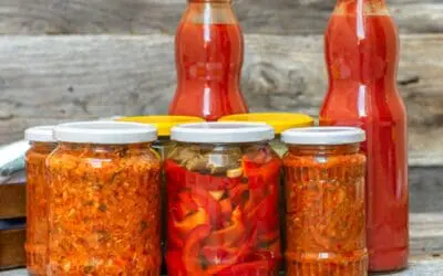 Canning Secrets Nobody Tells You About