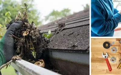 10 Home Repairs That You Can Do In 10 Minutes Or Less