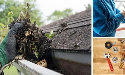 10 Home Repairs That You Can Do In 10 Minutes Or Less