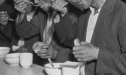 50 Tips From the Great Depression