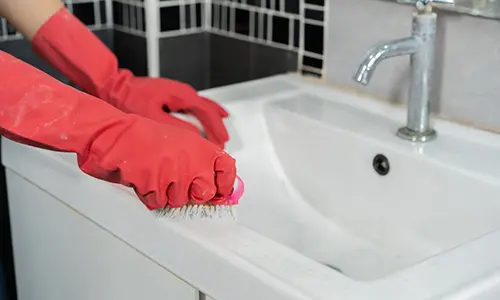 lived with no electricity