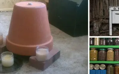 How I Lived With No Fridge And No Heat For The Last 5 Years